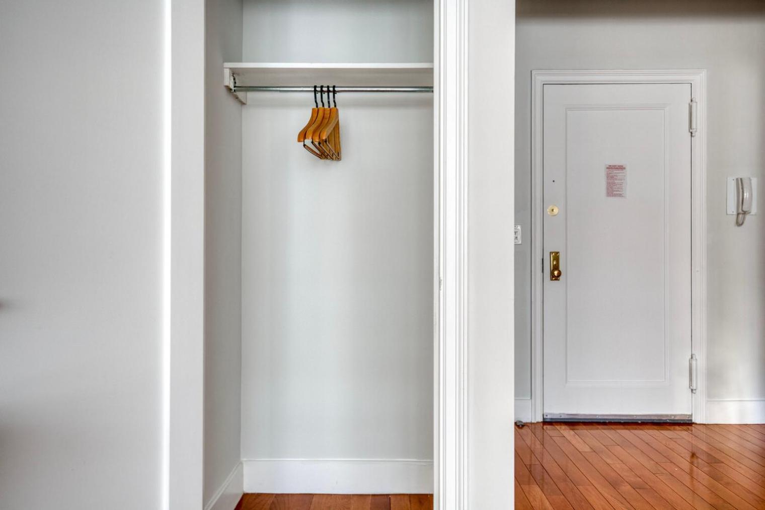 Apartment Lenox Hill 1br W Gym Nr Modern Museum Of Art Nyc-1285