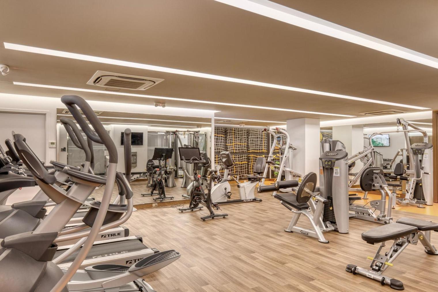 Apartment Lenox Hill 1br W Gym Nr Modern Museum Of Art Nyc-1285 *