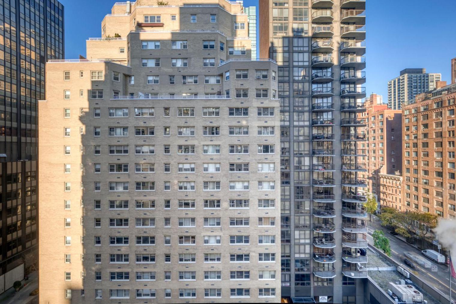 Lenox Hill 1br W Gym Nr Modern Museum Of Art Nyc-1285 Apartment New York
